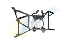 Držák - hlavní světlomet TANGDE TD06-61-027R