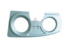 Držák, hlavní světlomet TANGDE TD1-59-3L