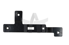 Držák krytu pod nárazník DAF XF/XG/XG+ pravý TANGDE TD10-61-066R