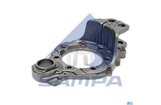 Držák, ložisko brzdového hřídele SAMPA 100.316