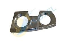 Držák, mlhovka COSPEL COS406.92073