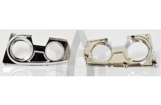 Držák, mlhovka TANGDE TD01-59-034L