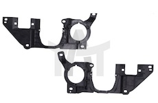 Držák, mlhovka TANGDE TD29-59-12L