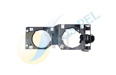 Držák mlhovky SCANIA R levý COSPEL COS1003.45053