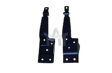 Držák - mřížka chladiče TANGDE TD07-51-032R