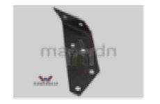 Držák nárazníku DAF 95XF pravý WOSIMAN D-184-1R