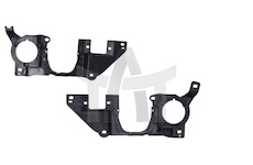 Držák nárazníku IVECO EUROCARGO 2015 TANGDE TD29-59-012R