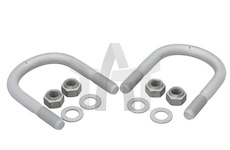 Držák pružiny BPW 0980108140