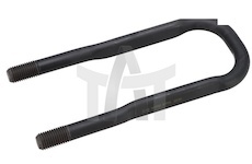 Držák pružiny FEBI FE40592