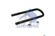 Držák pružiny SAMPA 010.153