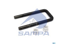 Držák pružiny SAMPA 031.264/1