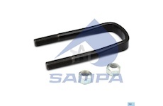 Držák pružiny SAMPA 051.168/1