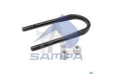 Držák pružiny SAMPA 079.053