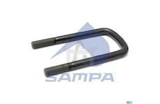 Držák pružiny SAMPA 079.054