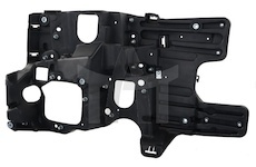 Držák reflektoru RVI GAMA D pravý LAMIRO 22221-5EX