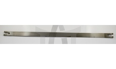 Držák, tlumič výfuku 