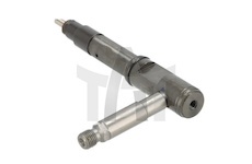 Držák trysky set BOSCH 0 432 191 254