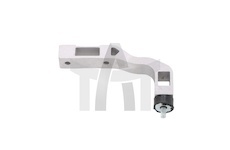 Držák věnce ventilátoru SCANIA L/P/G/R/S 2016- TANGDE TD10-52-298