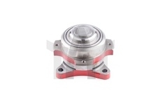 Držák - větrák chladiče  FR-240