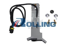 Držák, větrák chladiče ROLLING RM-5611