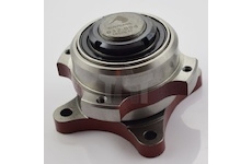 Držák. větrák chladiče SAMPA 032.094-01