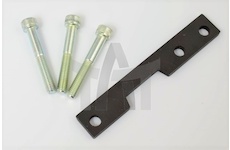 Držák vidlice dorazu VOLVO ATP SC-17