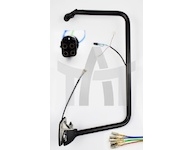 Držák - vnější zrcátko MEKRA 583752100