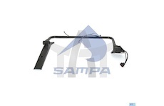 Držák, vnější zrcátko SAMPA 079.415