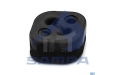 Držák, výfukový systém SAMPA 061.207