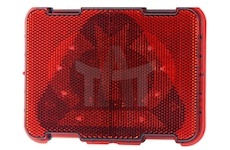 Držák žárovky, koncové světlo HELLA 9DW 178 904-021