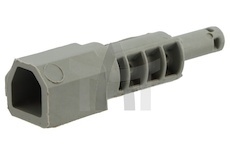 Držák závěsu stolku krátký MB SETRA KULGER 1842.105