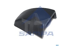 Dveřní výplň SAMPA 1840 0317