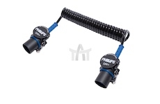 Elektrická spirála  D101-41-040-1002