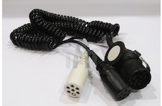 Elektrická spirála E -JAEGER 711120