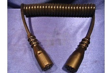 Elektrická spirála HELLA 8KA 004 797-031