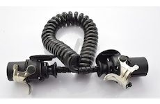 Elektrická spirála  S-PSEBS4