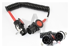 Elektrická spirála SERTPLAS 4207FK35