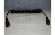 Elektrická spirála SERTPLAS EN3853FU45