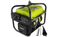 Elektrocentrála invertorová 230V 1800W MAR-POL M82483