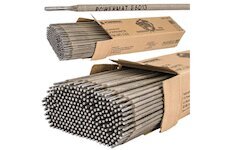 Elektrody rutilové 2.5mm 300mm 5kg POWERMAT PM-ERC-2.5L2