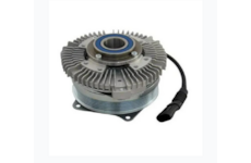 Elektromagnetická spojka ventilátoru 2-PIN IVECO