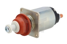 Elektromagnetický spínač, startér BOSCH 1 986 SE3 561