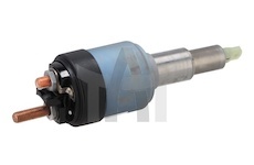 Elektromagnetický spínač, startér BOSCH 2 339 402 222