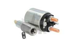 Elektromagnetický spínač, startér CASCO CSO10647GS