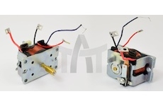 Elektromagnetický spínač - startér WOSIMAN H-146