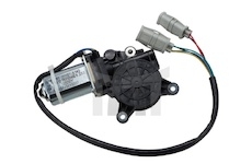 Elektromotor - zvedací zařízení oken MAN 81286016143