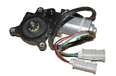 Elektromotor - zvedací zařízení oken  RDMF1009