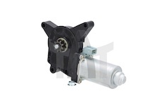 Elektromotor, zvedací zařízení oken SAMPA 204.160