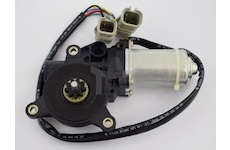 Elektromotor - zvedací zařízení oken  SD-ET-2001