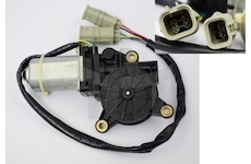 Elektromotor - zvedací zařízení oken WOSIMAN B-074-1LH